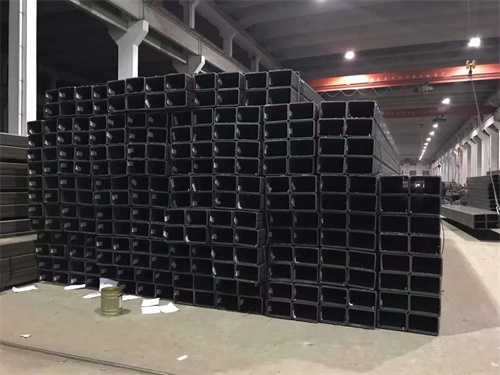 全州冷拔方管选型指南 工程采购怎么选